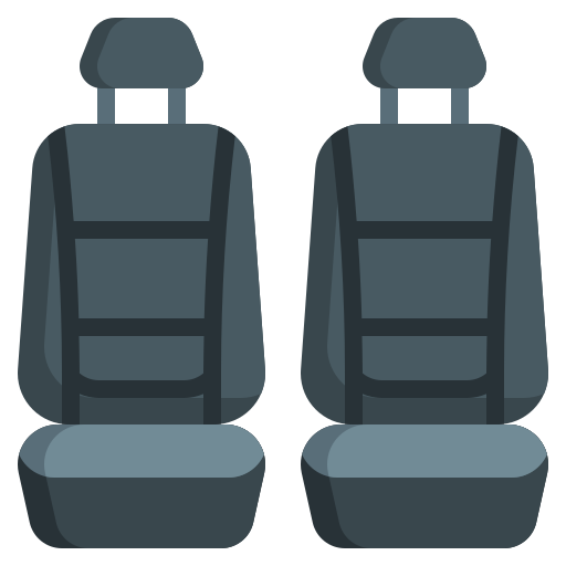 car-chair